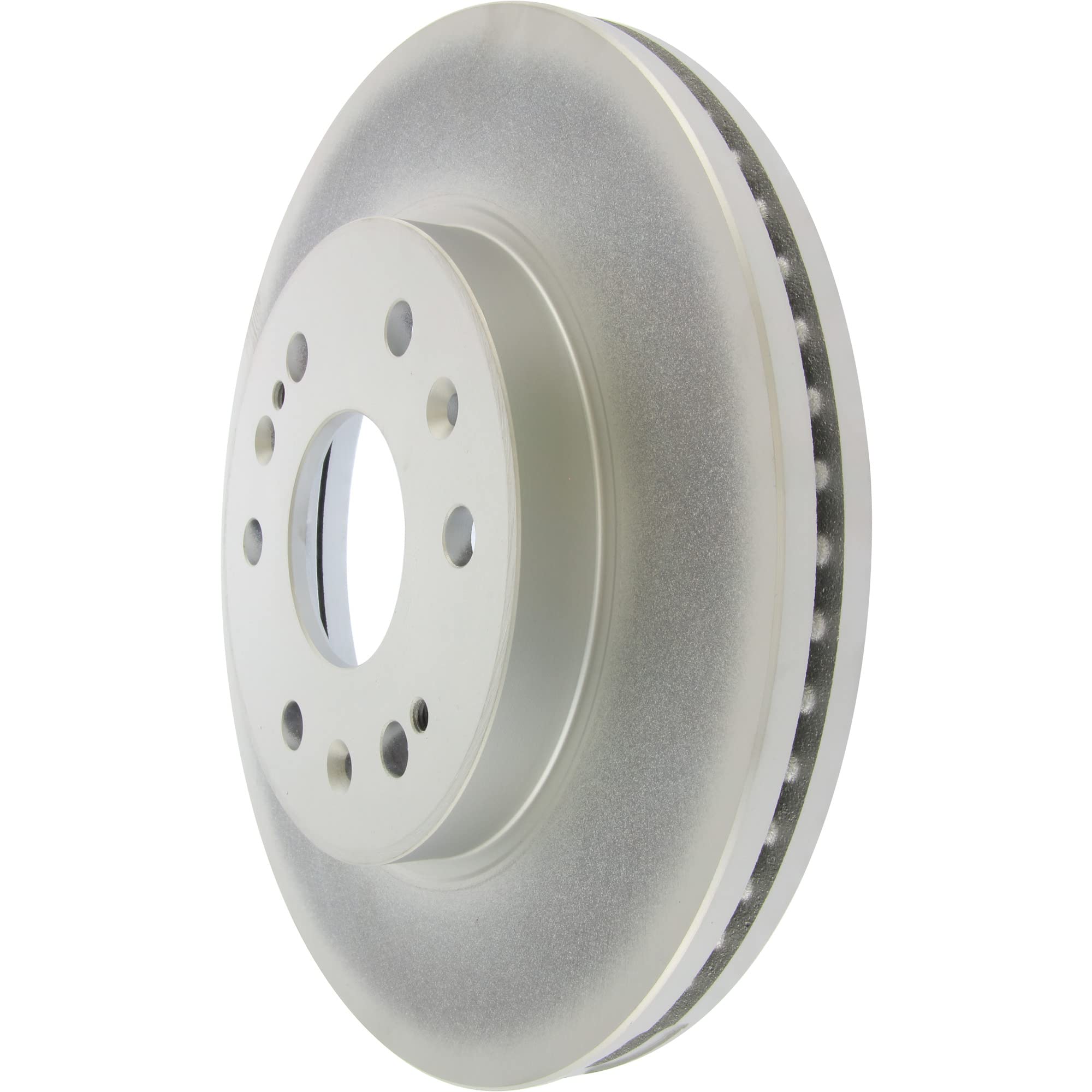 Centric Gcx Rotor 320.66057F with Full Coating