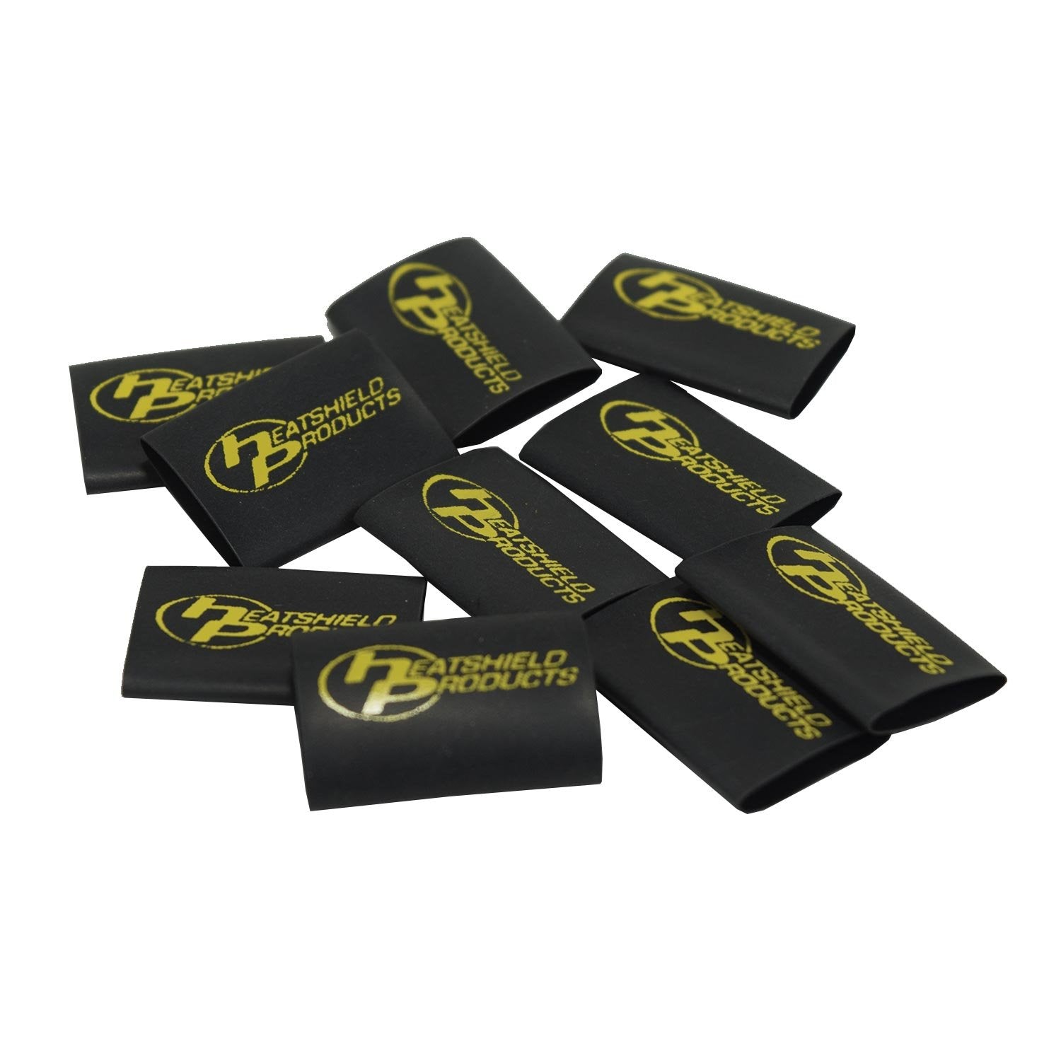 Heatshield Products HP Heat Shrink 1/2" ID (Pack of 10)