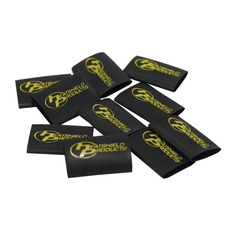 Heatshield Products HP Heat Shrink 1/2" ID (Pack of 10)
