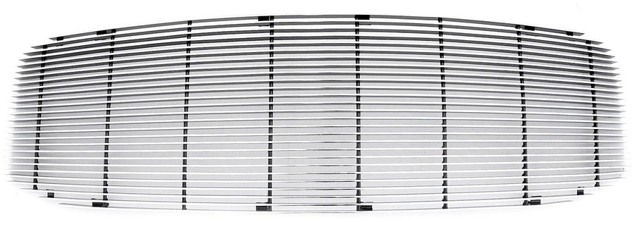 Dodge T-Rex Billet Grille, Polished, 1 Pc, Insert - PN #20468