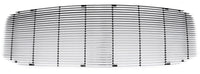 Dodge T-Rex Billet Grille, Polished, 1 Pc, Insert - PN #20468