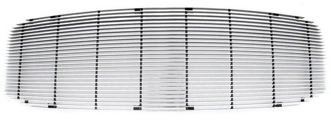 Dodge T-Rex Billet Grille, Polished, 1 Pc, Insert - PN #20468