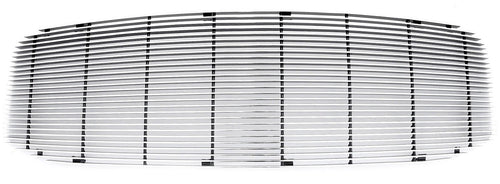 Dodge T-Rex Billet Grille, Polished, 1 Pc, Insert - PN #20468