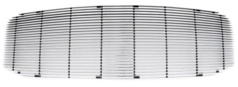 Dodge T-Rex Billet Grille, Polished, 1 Pc, Insert - PN #20468