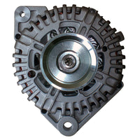 Alternator TYC Compatible with 2008-2012 Nissan Frontier