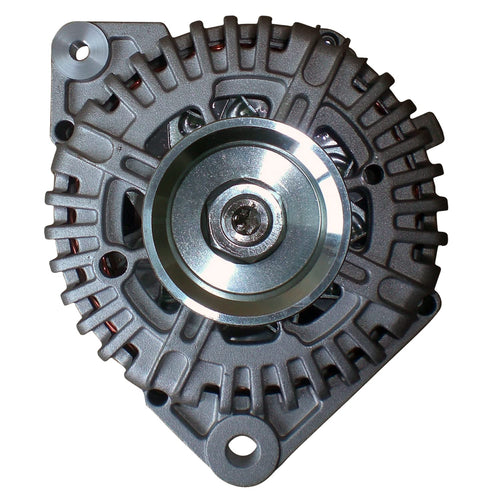 Alternator TYC Compatible with 2008-2012 Nissan Frontier