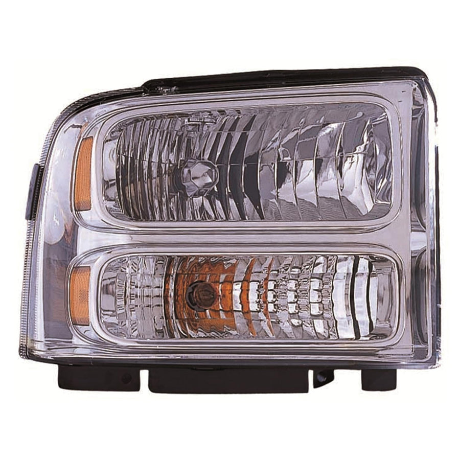 Replacement DEPO 330-1128R-AC1 Passenger Side Headlight Assembly