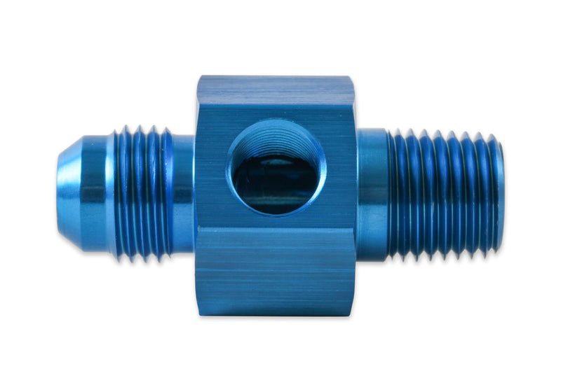 100197ERL Earl's Fuel Pressure Gauge Adapter