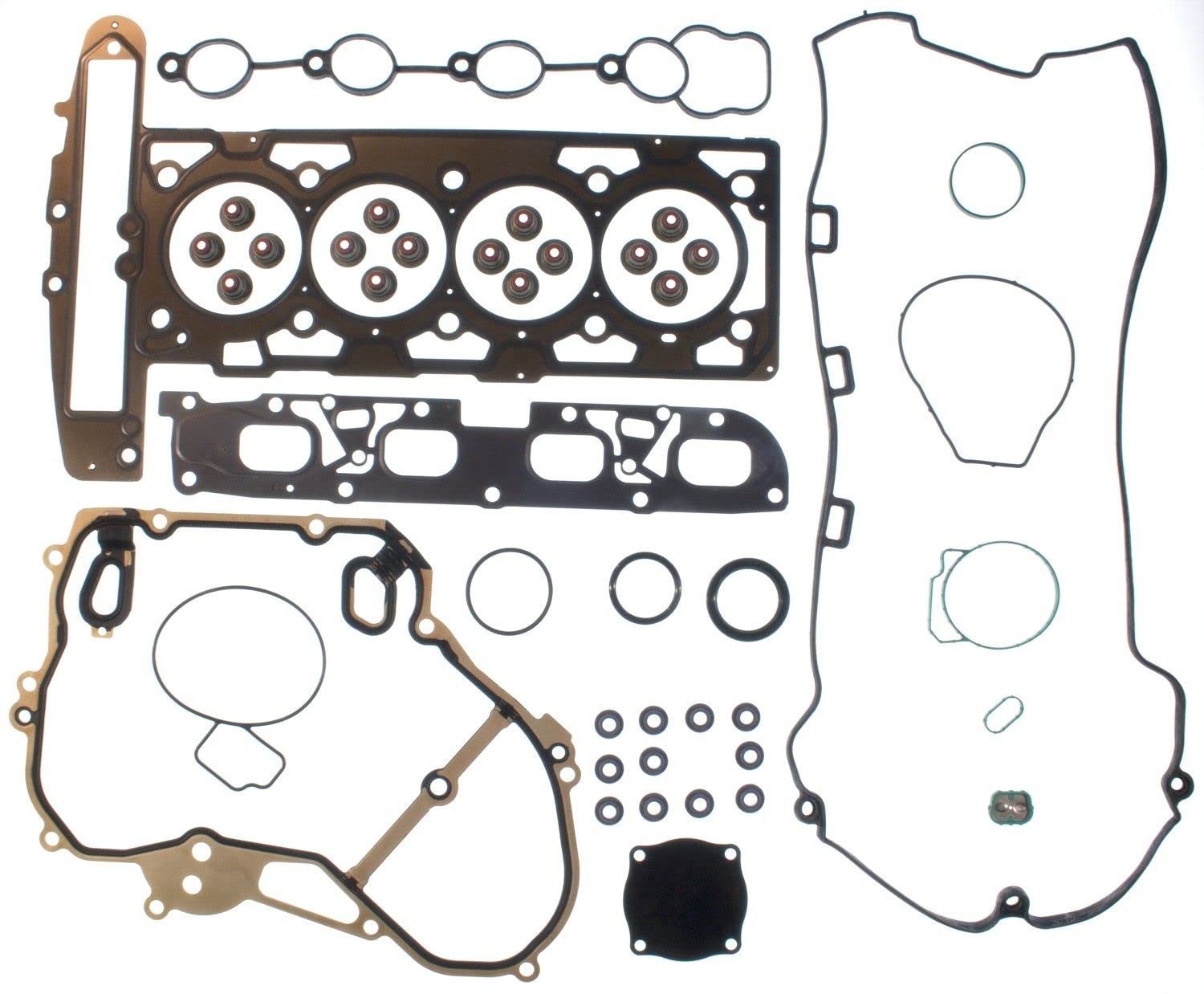 Gasket MAHLE HS54563A