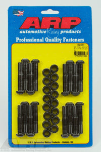 Bolt Kit Rod (SB Chevy 283-327 & Inline 6)