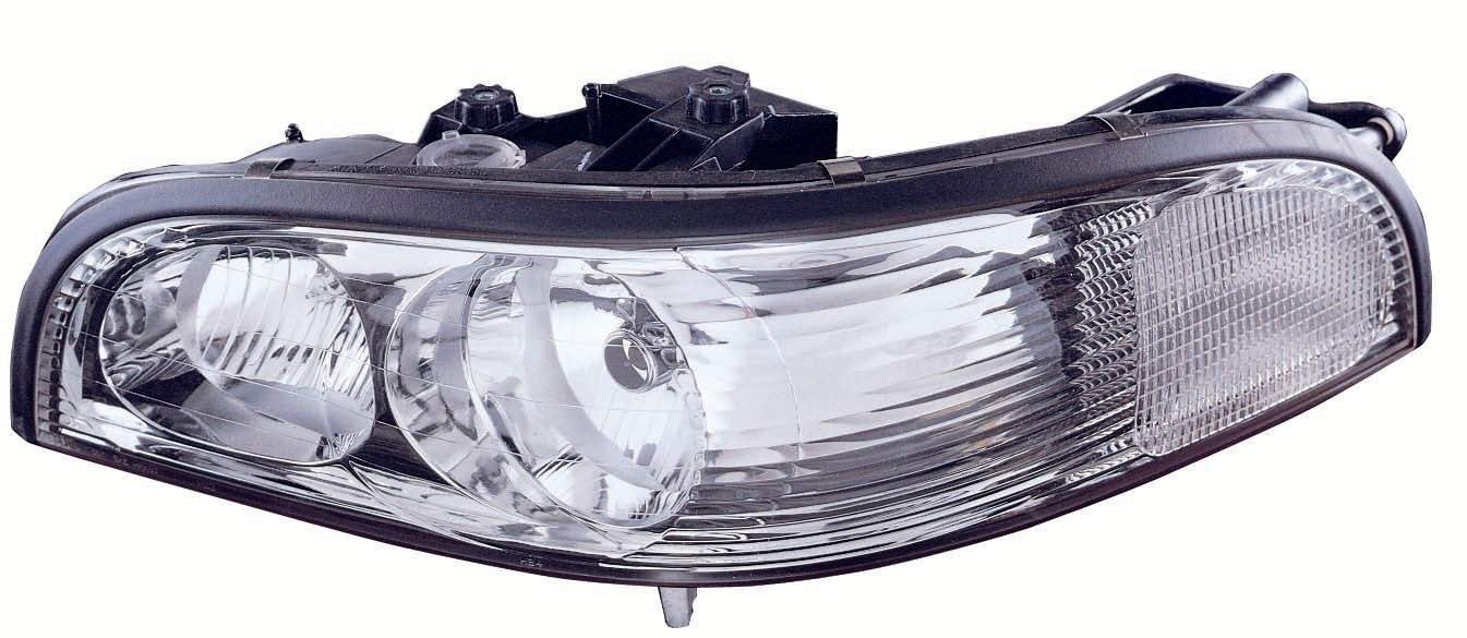 PRK BK AVE 97-05 HL ASY LH CAPA