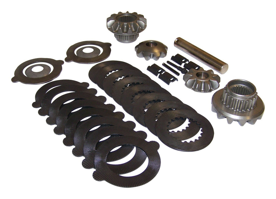 Differential Gear Kit Crown Automotive and Axles Driveline