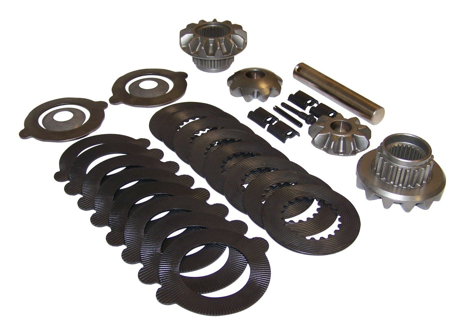 Differential Gear Kit Crown Automotive and Axles Driveline