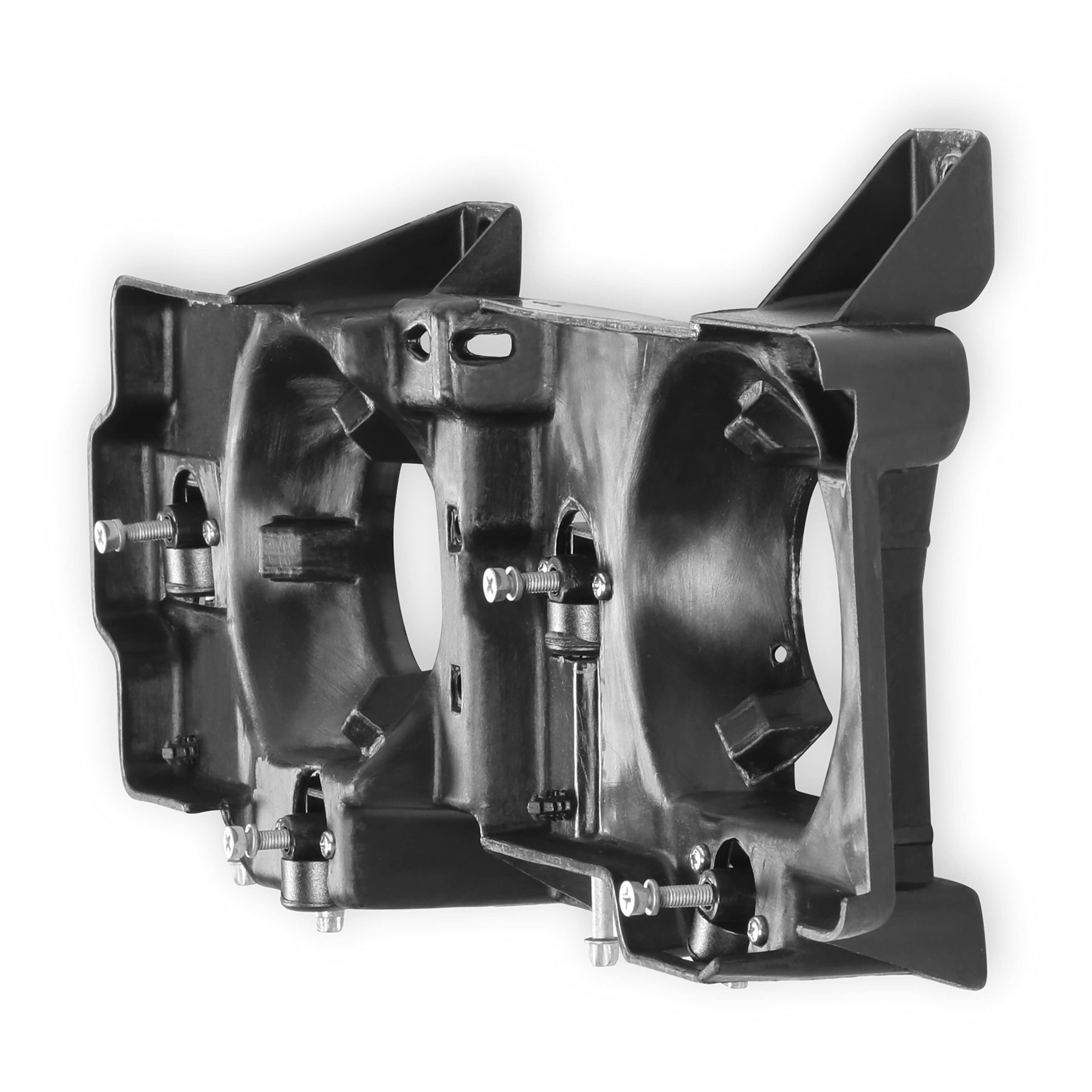 Dual Headlight Mounting Bracket Brothers Trucks 04-358 - RH