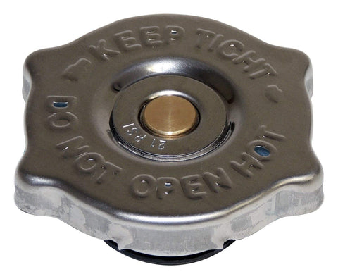 Radiator Crown Cap