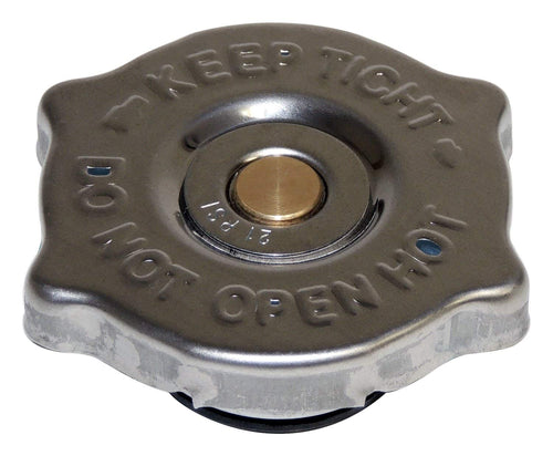 Radiator Crown Cap