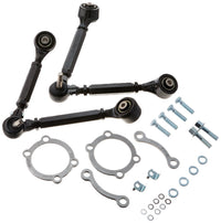 Adjustable Control Arms G35/350Z (pr) - 73000