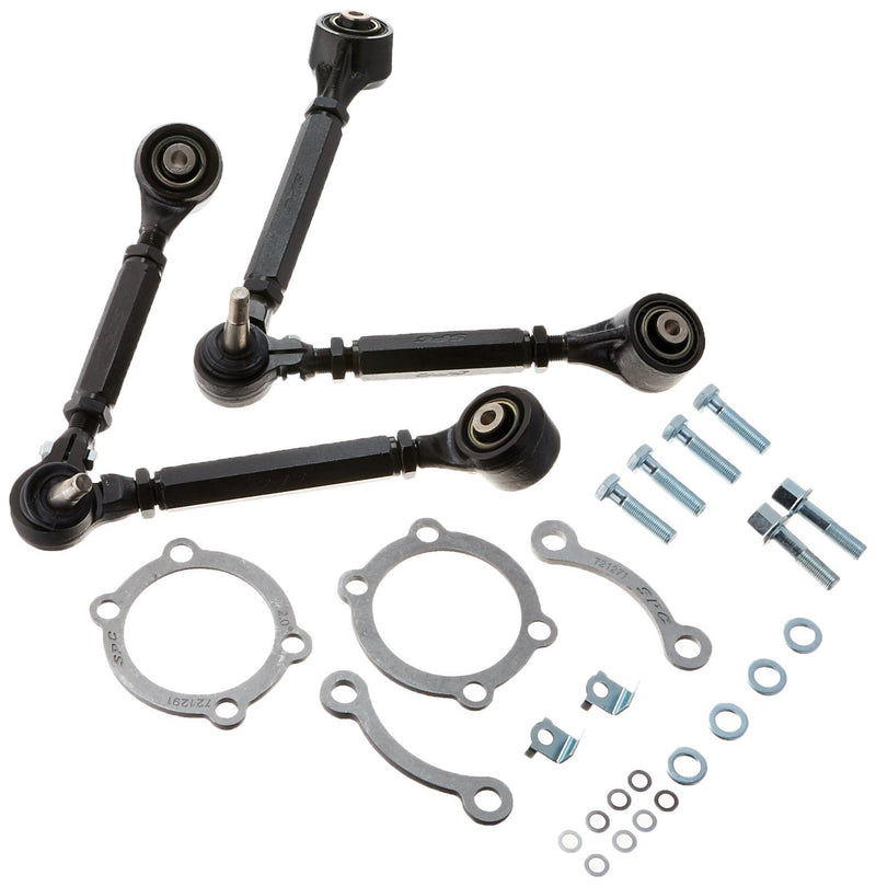 Adjustable Control Arms G35/350Z (pr) - 73000