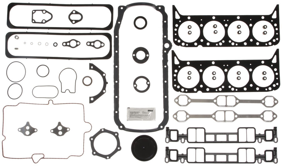 Engine Kit MAHLE 95-3489 Gasket Set