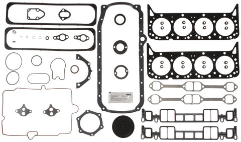 Engine Kit MAHLE 95-3489 Gasket Set