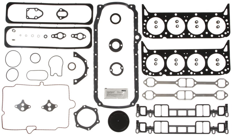 Engine Kit MAHLE 95-3489 Gasket Set
