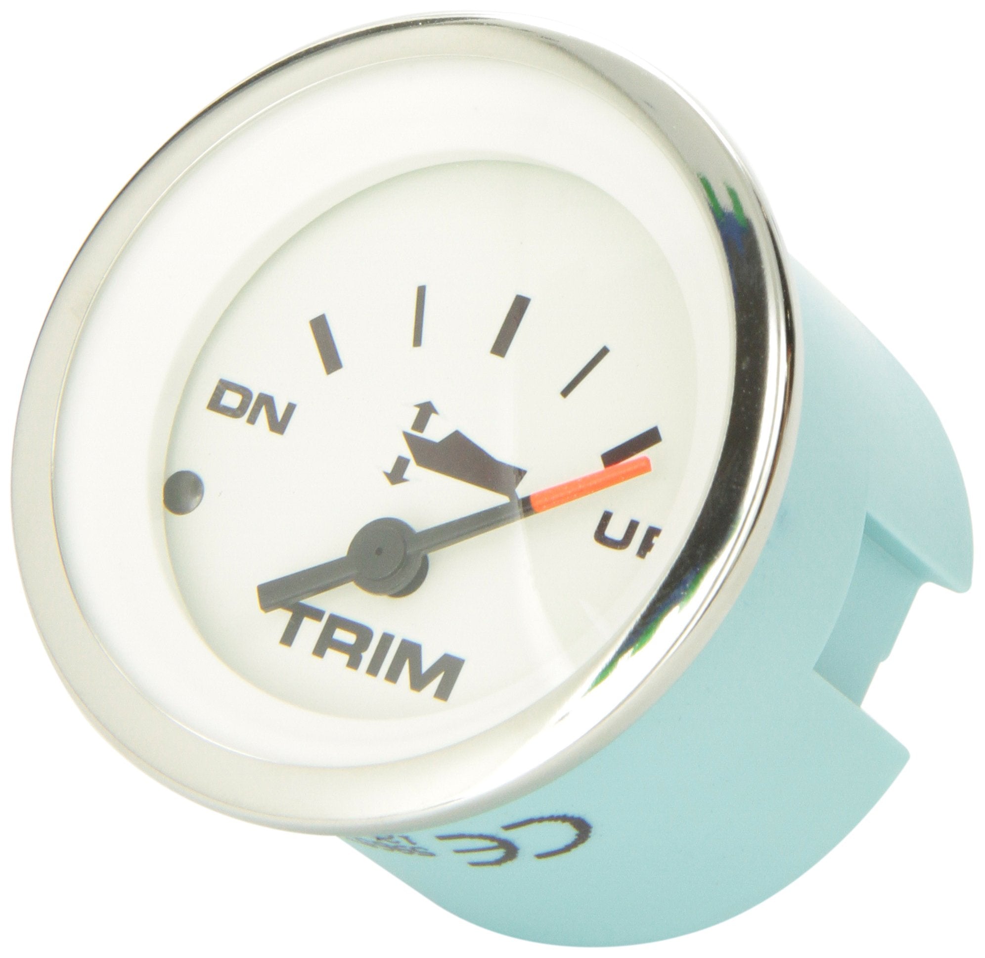 Marine Trim Gauge Sierra 65504P