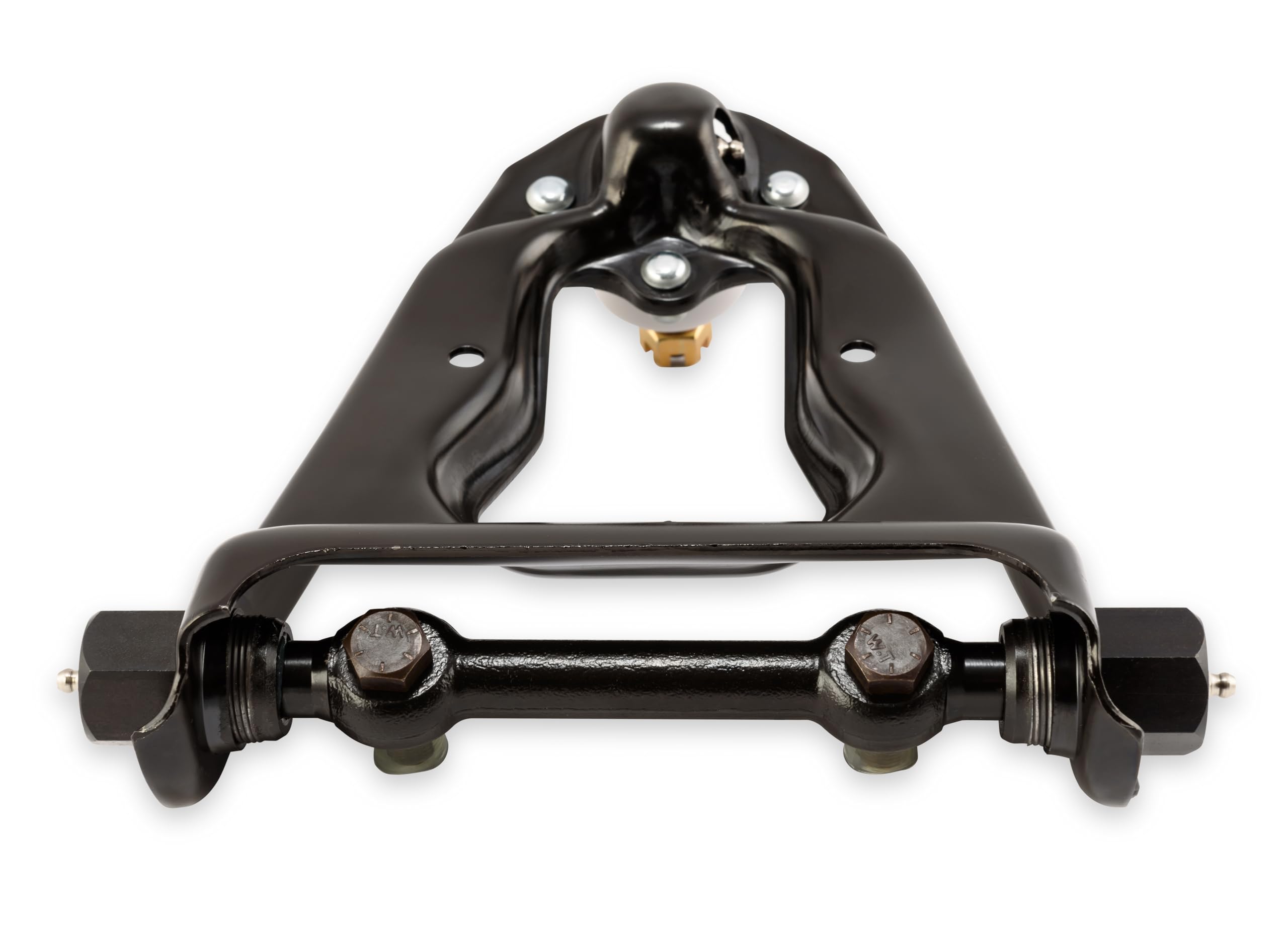 Heavy Steel Gauge Scott Drake Upper Control Arm Compatible with 1967-1973 Ford Mustang, Model C7DZ-3082-RI
