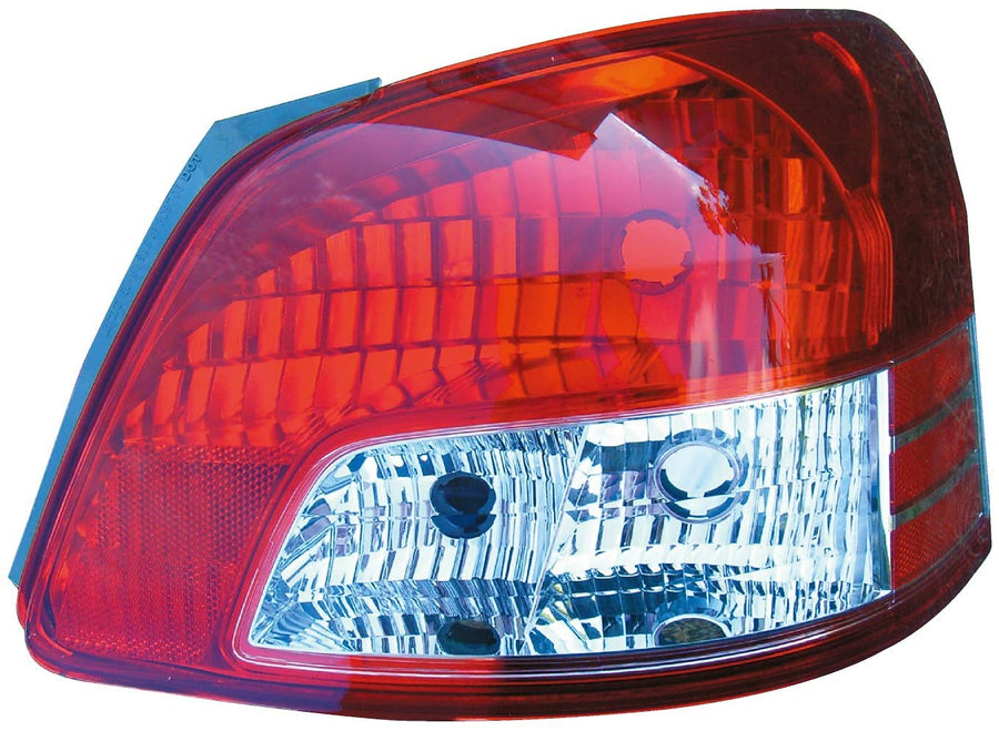 Tail Light Eagle Eyes TY921-U000R