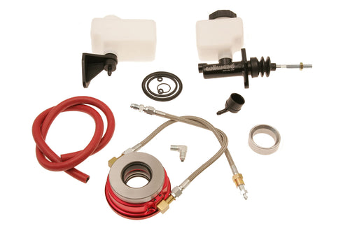 Hydraulic McLeod 14065-10 Bearing Kit