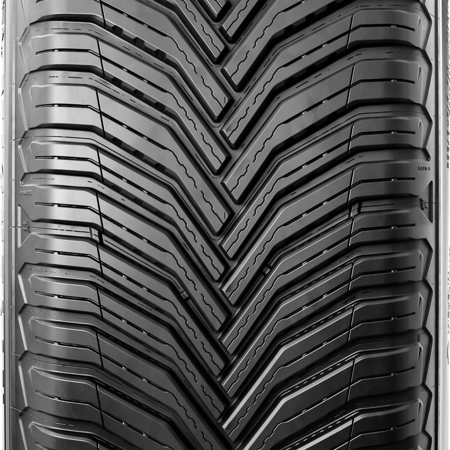 Cross Climate 2 A/W Michelin