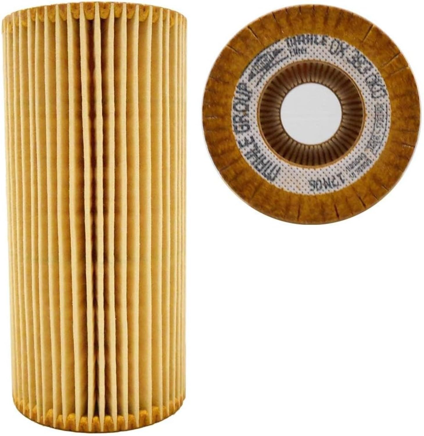 ECO MAHLE OX 383D Oil Filter