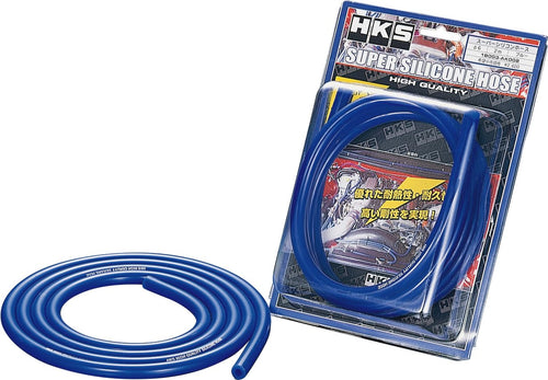 Blue HKS Silicone Hose (6 L=2000), 1 Pack