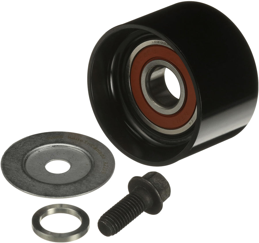 DriveAlign nobrandname 36659 Belt Drive Idler/Tensioner Pulley