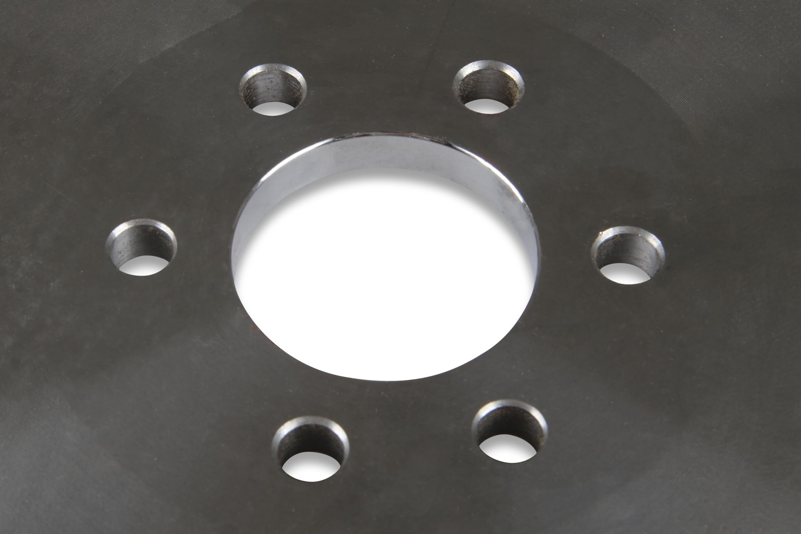 11-430 Hays Billet Steel SFI Certified Flywheel