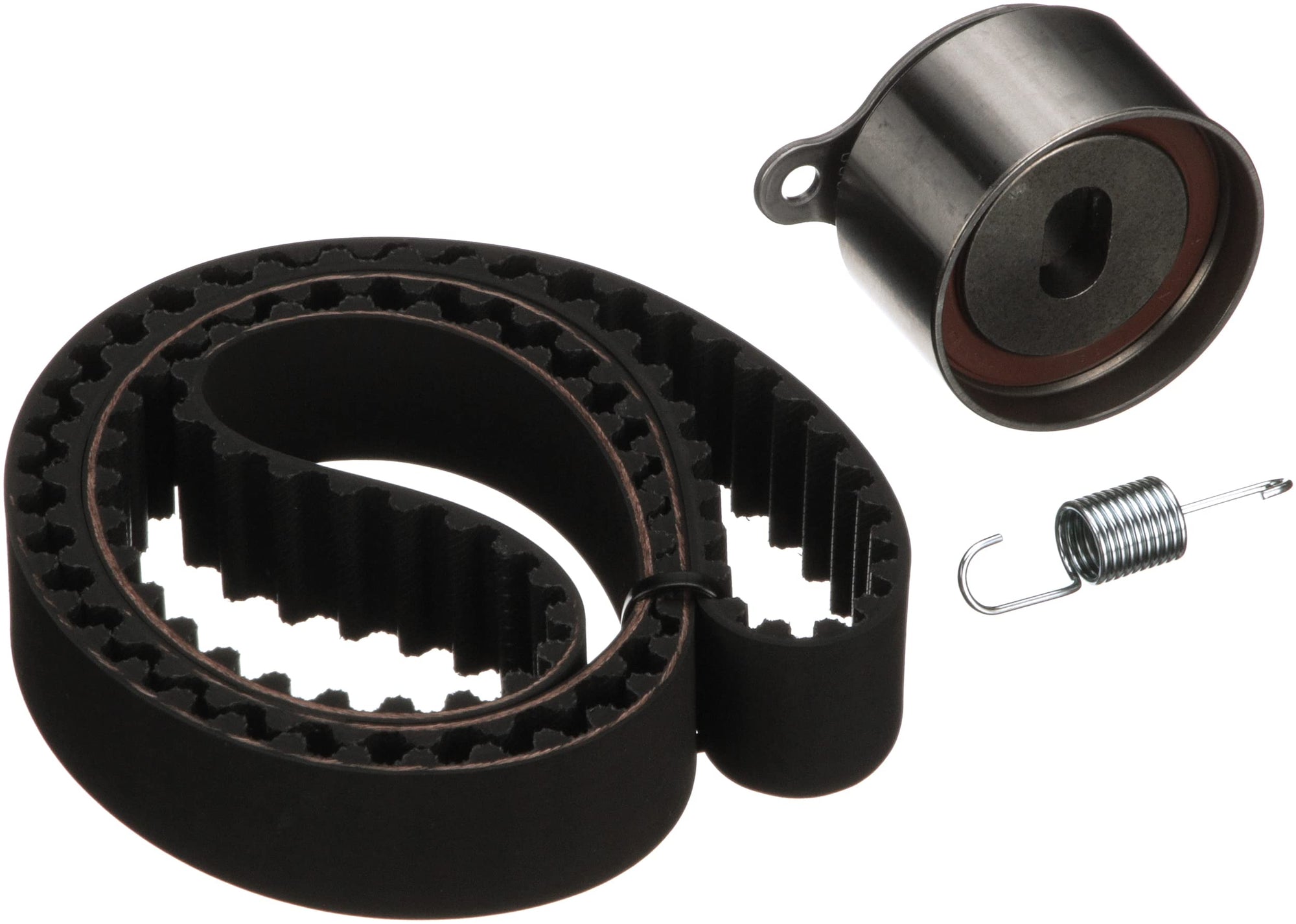 PowerGrip Gates TCK247 Premium Timing Belt Component Kit