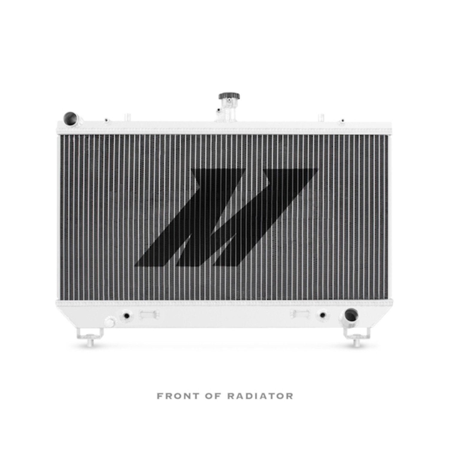 Mishimoto Performance Aluminum Radiator MMRAD-CSS-10 Fits Chevrolet Camaro 2010-2015