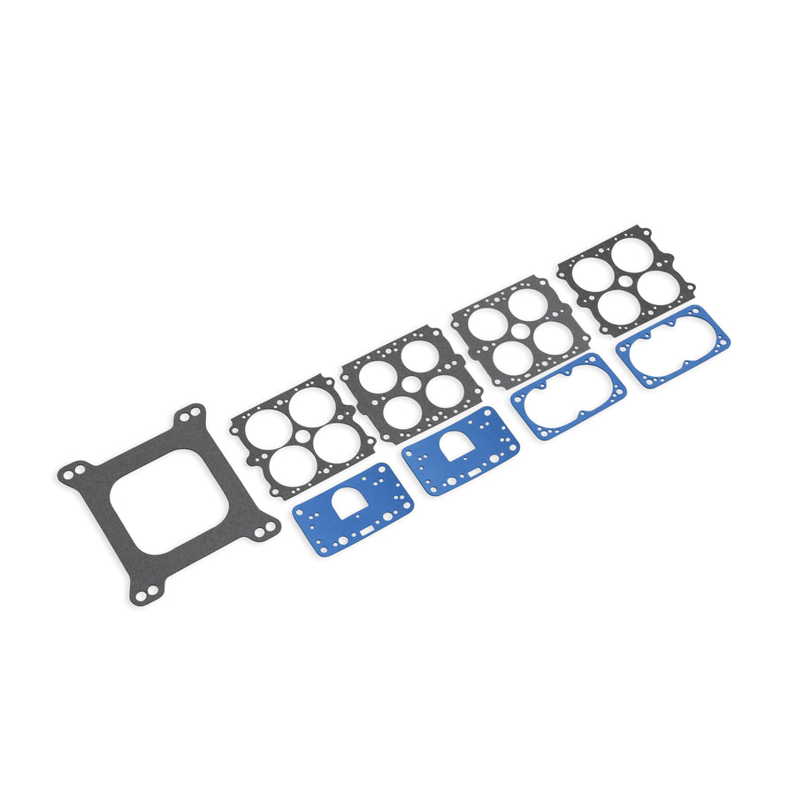 3-2004QFT Quick Fuel Non-Stick Rebuild Kit;4150/4150 H.P. (750, 850, & 950 CFM)