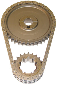 9-3635X9-5 Cloyes Roller Timing Set (Billet True)