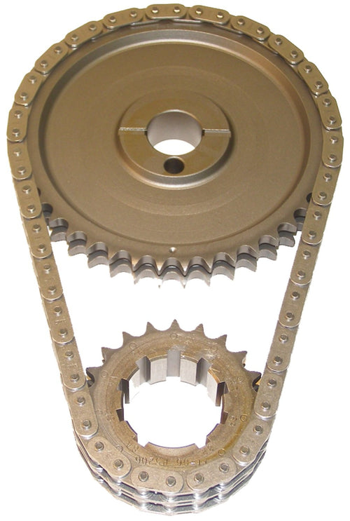 9-3635X9-5 Cloyes Roller Timing Set (Billet True)