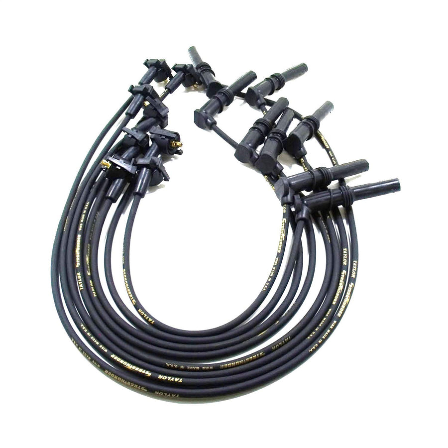 Ignition Wire Set Taylor Cable 51089, 1 Pack