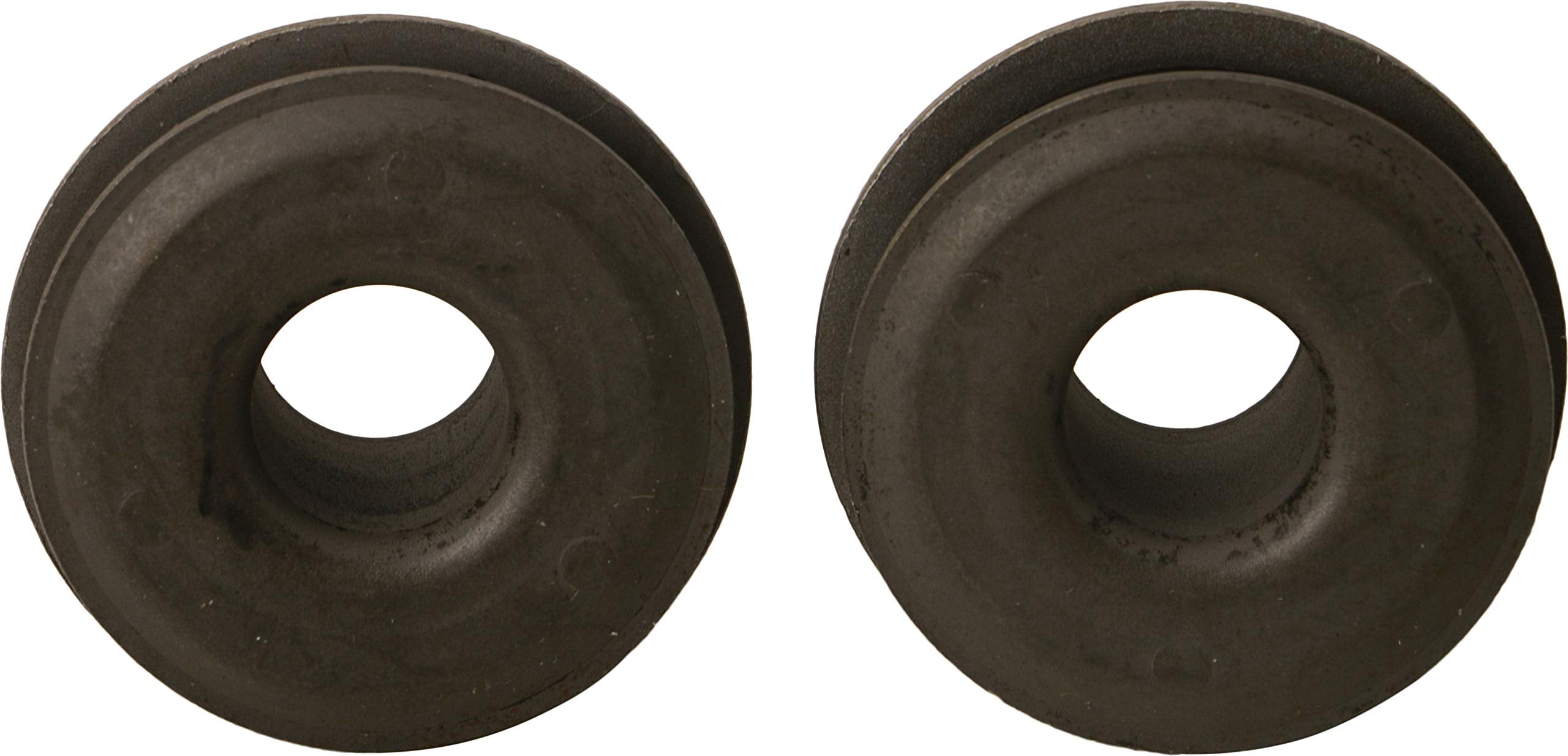 Chevrolet Corvette MOOG K200921 Suspension Control Arm Bushing