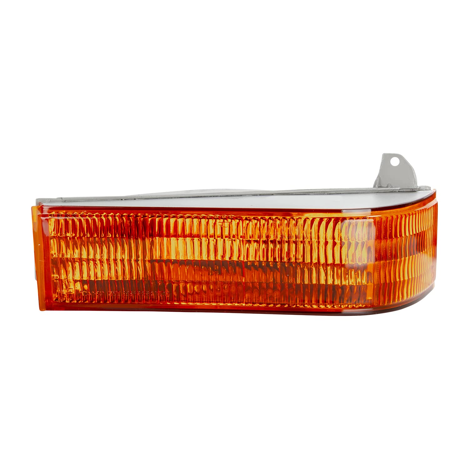 Ford TYC 12-1402-01 Front Driver Side Replacement Parking/Signal Lamp Assembly
