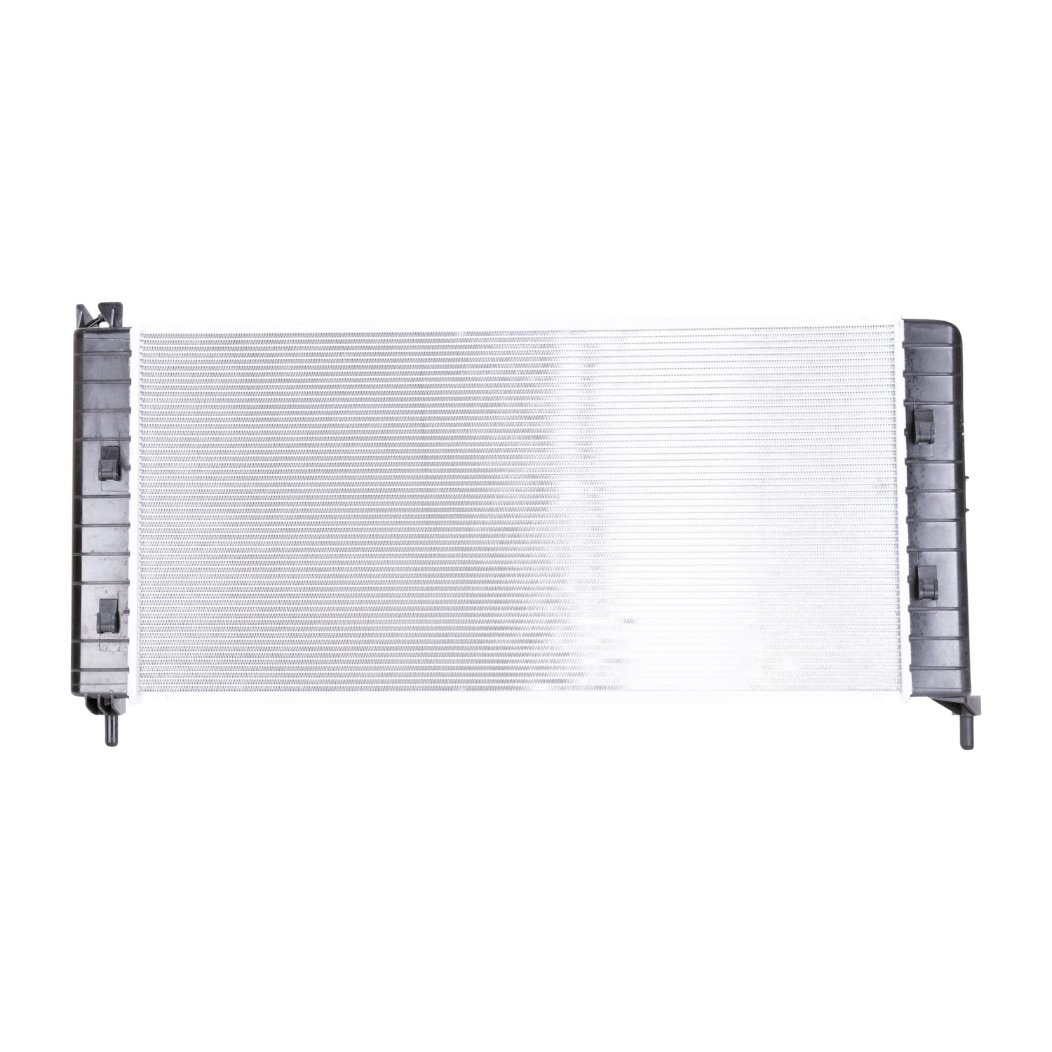 Radiator TYC 2837 Compatible with 2006-2008 Chevrolet Impala
