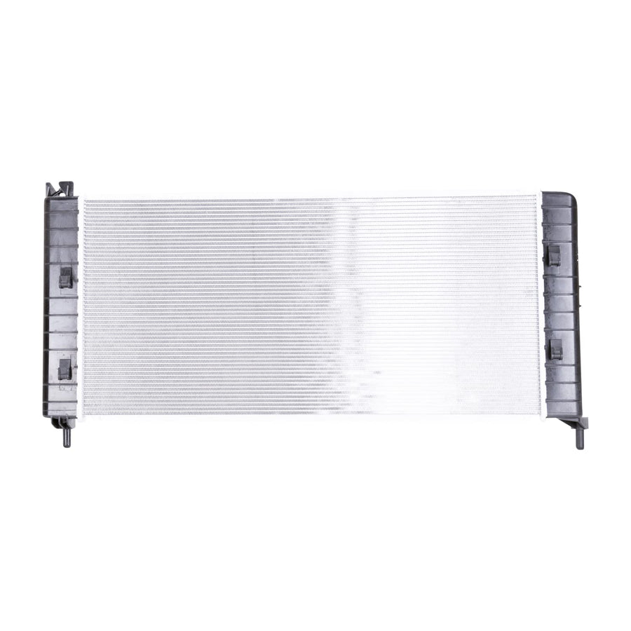 Radiator TYC 2837 Compatible with 2006-2008 Chevrolet Impala