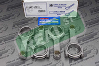 CRS4850TA3D Eagle Connecting Rod