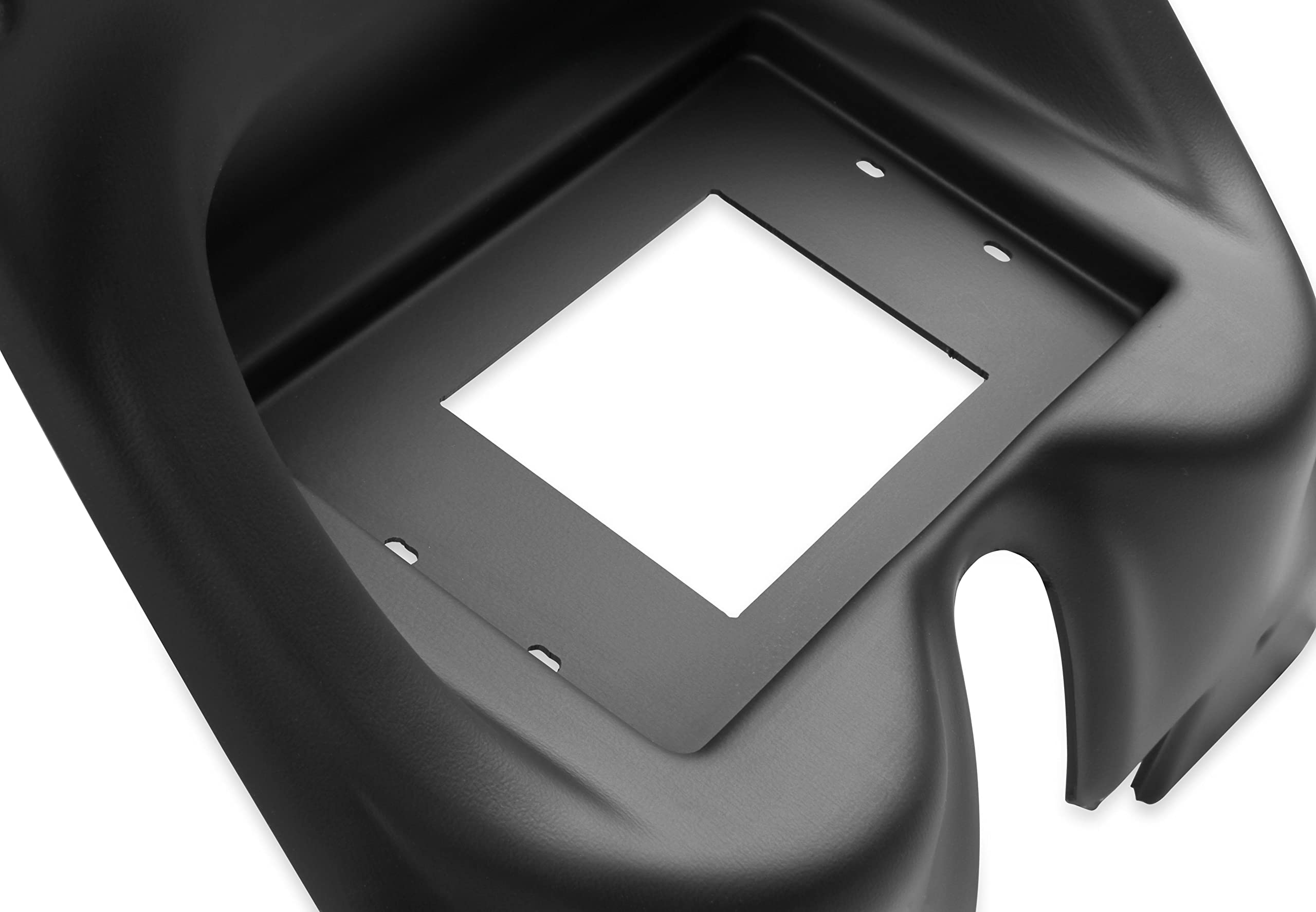 Black Holley EFI 553-300 Dash Bezel