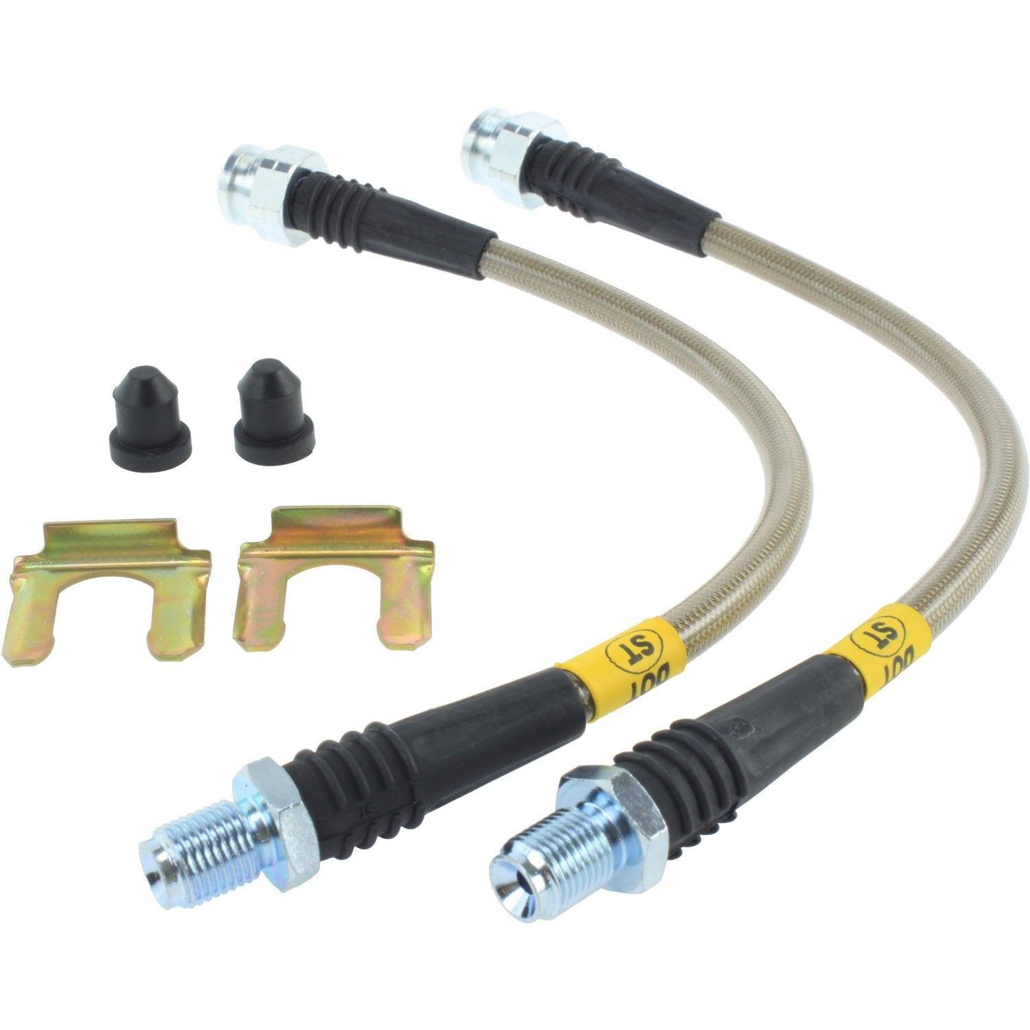 Brake Line Kit Centric (950.46500)