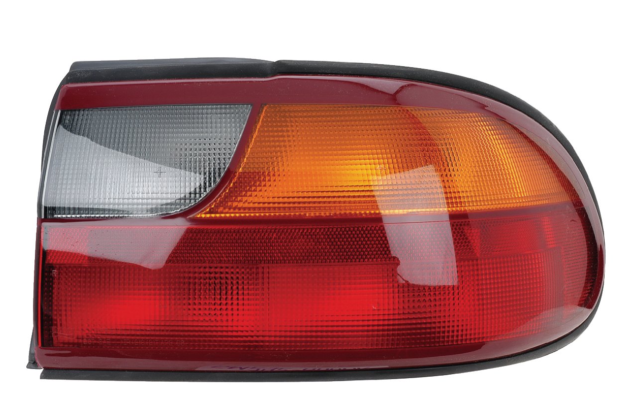 GM292-B000R Eagle Eyes Tail Light