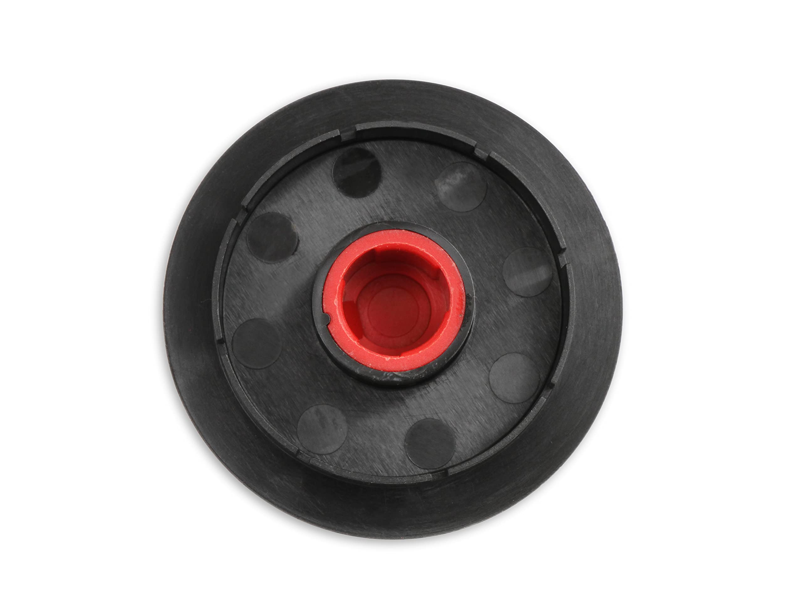 Ford Mallory 333 Rotor-Shutter Wheel