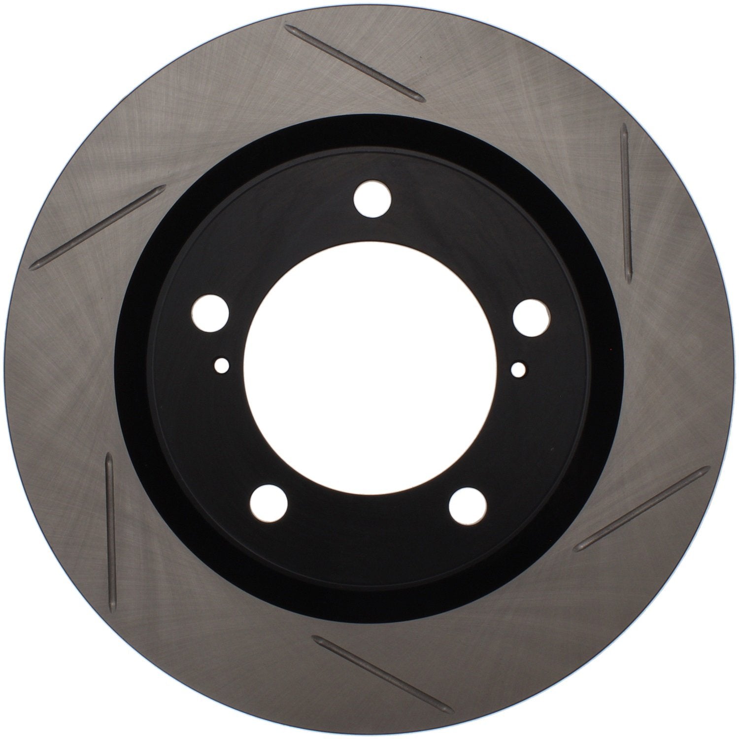 Slotted Power Slot 126.44156SL Brake Rotor